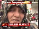 Şehitlikler Doldu Taştı
