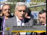 Türk Ve Tuğluk 'a Red