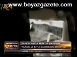 Japonya'daki Çaresizliğin Görüntüsü