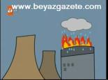 Bizimcity: Reaktör Yangını