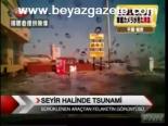 Seyir Halinde Tsunami