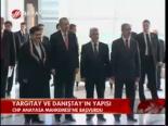 Yargıtay Ve Danıştay'ın Yapısı