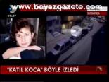 Katil Koca Böyle Haberidi