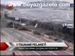 Tsunami Felaketi