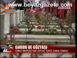 Gurur Ve Gözyaşı