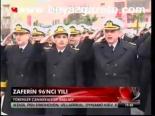 Zaferin 96'ncı Yılı