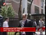 Ergenekon'da Varan 1