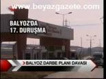 Balyoz Darbe Planı Davası