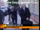 Haberal Da Chp'de