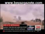 Kaddafi Geri Adım Mı Atıyor?