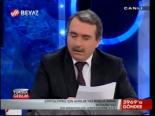 Arseven Mangırcı'ya Cübbe Hediye Etti Videosu