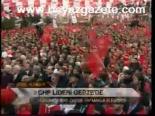 Chp Lideri Gebze'de