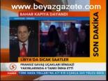 Bahar Kapıya Dayandı