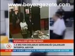Eşgalleri Belirlendi