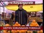 Gripten Korunmanın Formülü