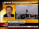 Libya'ya Askeri Müdahale- İdris Bal ( Libya Haberleri )