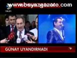 Günay Uyandırmadı(ibrahim Tatlıses Haberleri)
