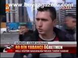 40 Bin Yabancı Öğretmen