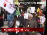 Nükleer Protesto