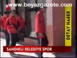 Sandıklı Belediye Spor