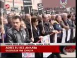Adres Bu Kez Ankara