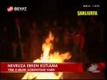 Nevruza Erken Kutlama