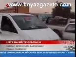 Libya'da Büyük Gerginlik (libya Savaş)