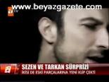 Sezen Ve Tarkan Sürprizi