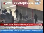 Kışkırtıcılar Ortamı Germeye Çalışıyor