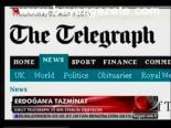 Erdoğan'a Tazminat