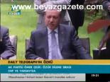 Ak Partili Ömer Çelik: Özür Dileme Sırası Chp Ve Yarsav'da