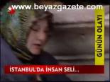 İstanbul'da İnsan Seli