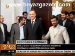 Erdoğan'a Tazminat