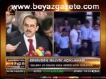 Ergin'den 'silivri' Açıklaması