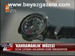 Kahramanlık Müzesi