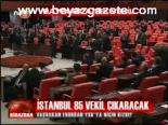 İstanbul 85 Vekil Çıkaracak