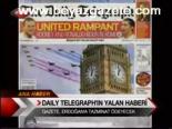 Daıl Telegraph'ın Yalan Haberi