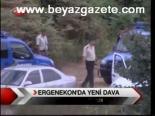 Ergenekon'da Yeni Dava