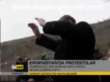 Ermenistan'da Protestolar