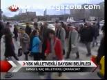 Ysk Milletvekili Sayısı Belirlendi