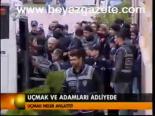 Uçmak Ve Adamları Aldliyede