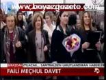 Faili Meçhul Davet
