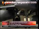 Libya'ya Müdahale