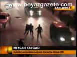 Meydan Kavgası