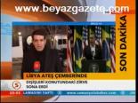 Ankara'da Libya Zirvesi