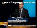 Erdoğan'ın Libya Yorumu