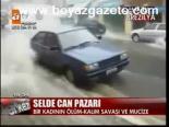 Selde Can Pazarı