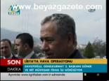 Arınç'tan Libya Açıklaması