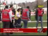 Ambulans Rallisi