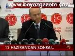 Bahçeli Alayına Talip Oldu